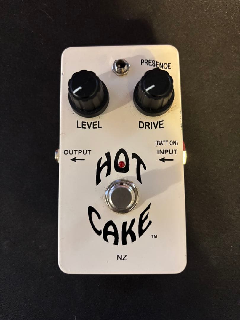 ギター HOT CAKE OLD CIRCUIT Hot Cake Old Circuit | 【クロサワ楽器店オンラインショップ】いい