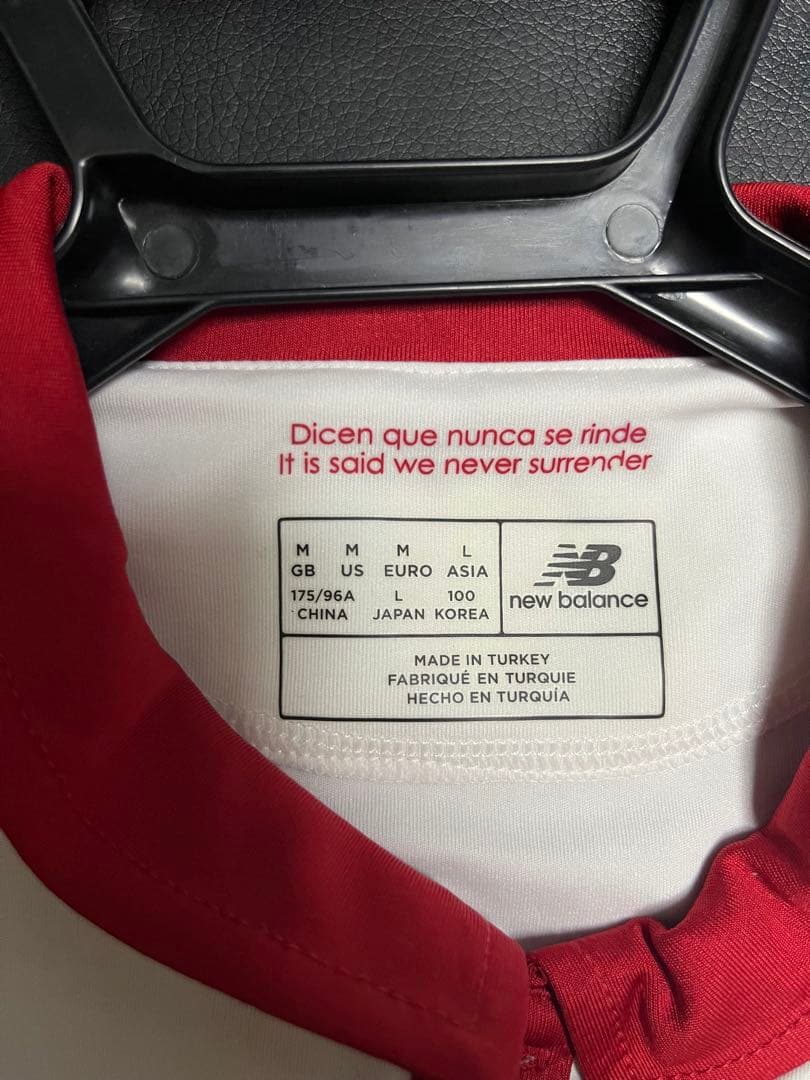 清武弘嗣 セビージャ サイン入りオーセンティックユニフォーム - メルカリ