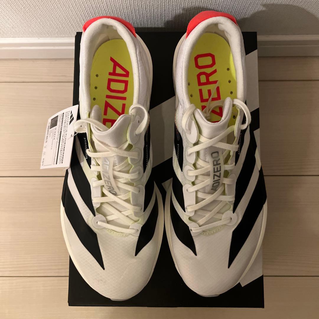 adidas アディゼロ ジャパン9 26.0cm