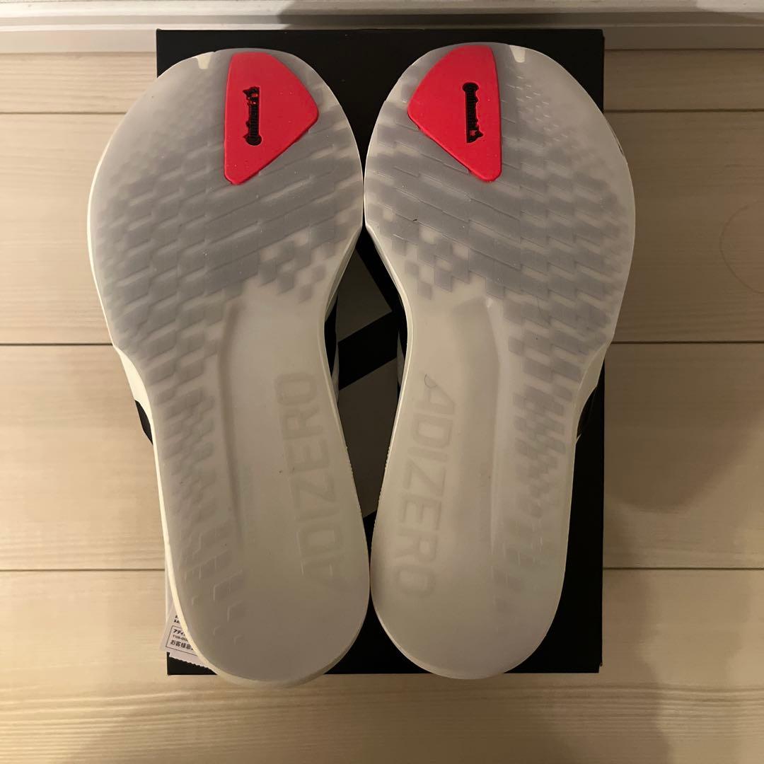 adidas アディゼロ ジャパン9 26.0cm