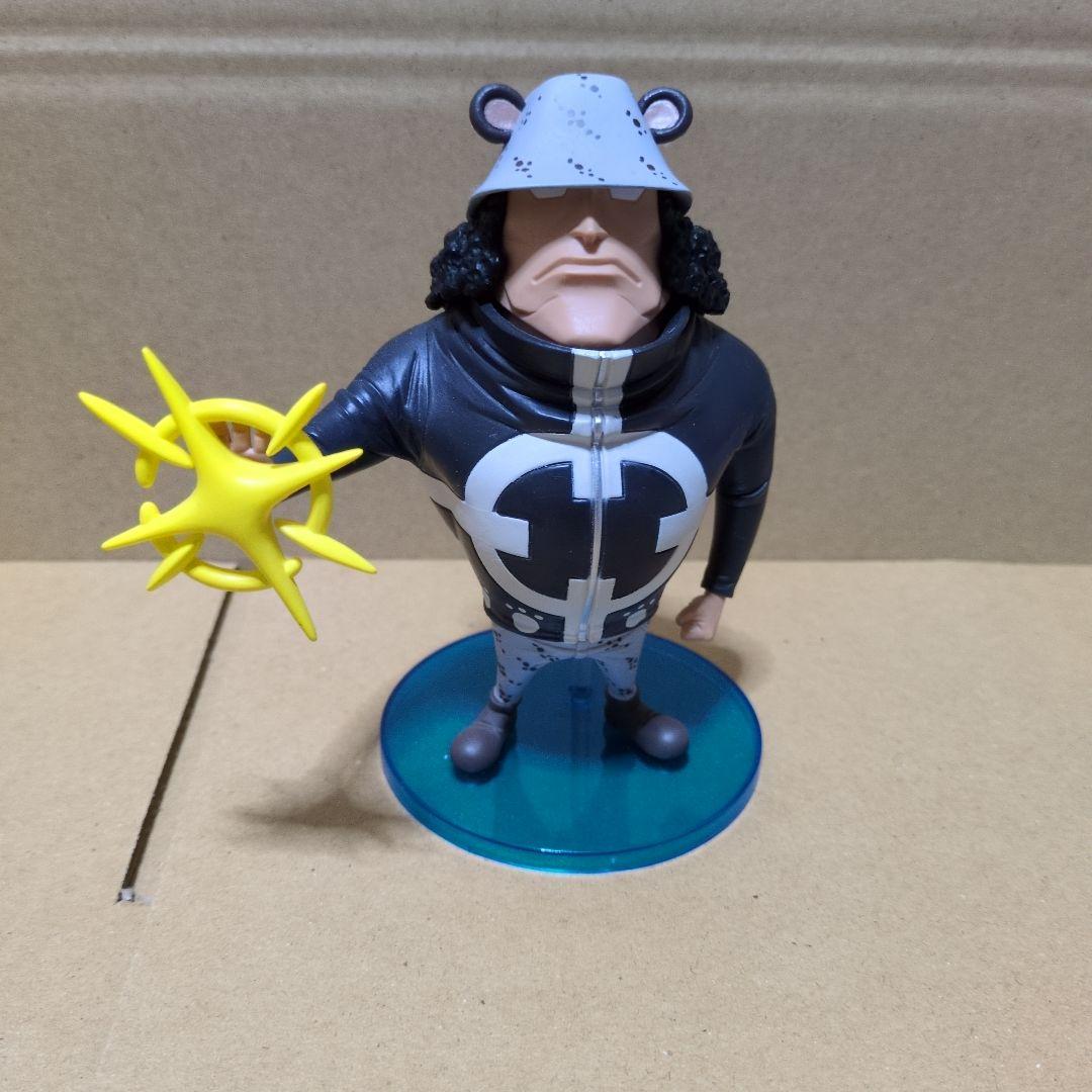 ワンピースフィギュア　まとめ売り　13点