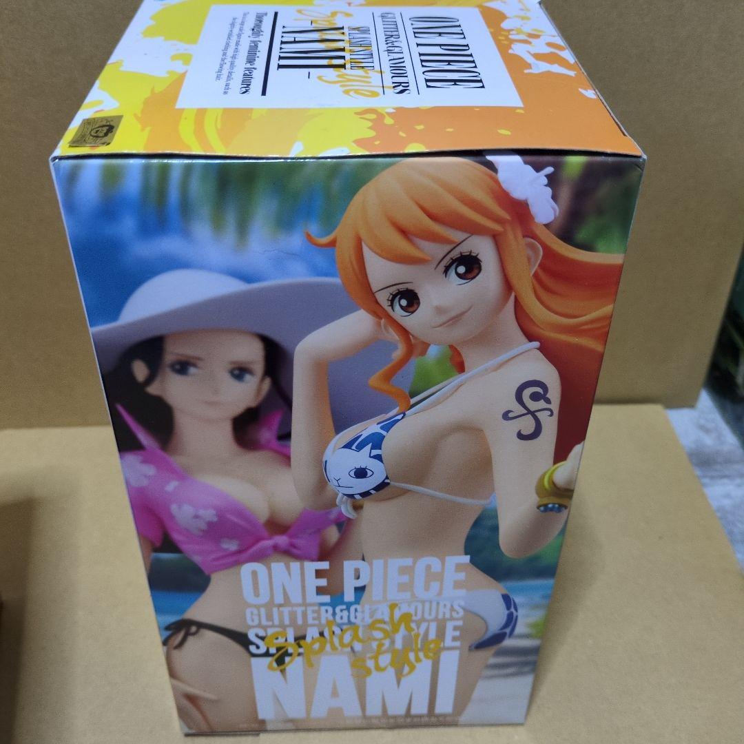 ワンピースフィギュア　まとめ売り　13点