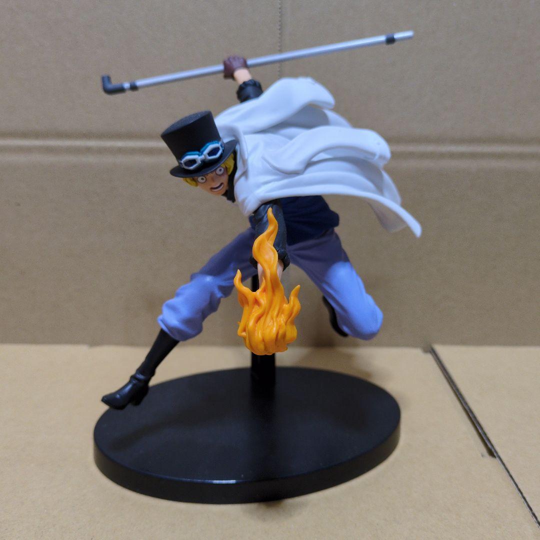 ワンピースフィギュア　まとめ売り　13点