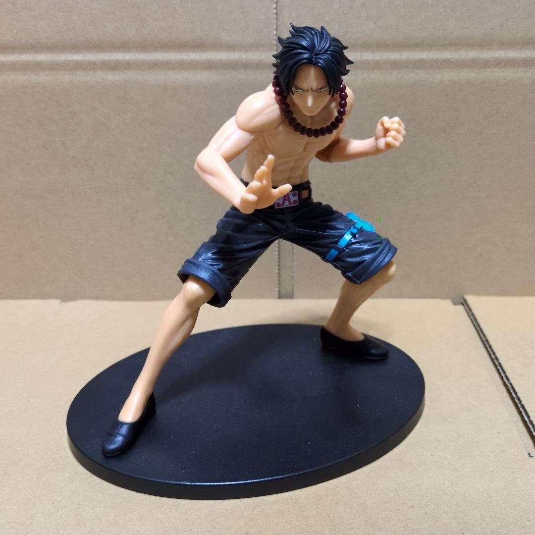 ワンピースフィギュア　まとめ売り　13点