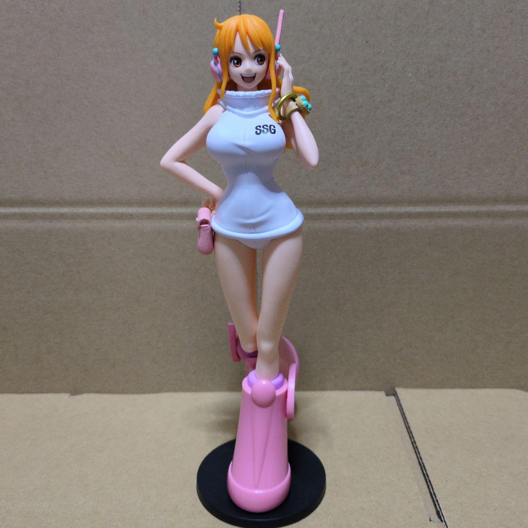 ワンピースフィギュア　まとめ売り　13点