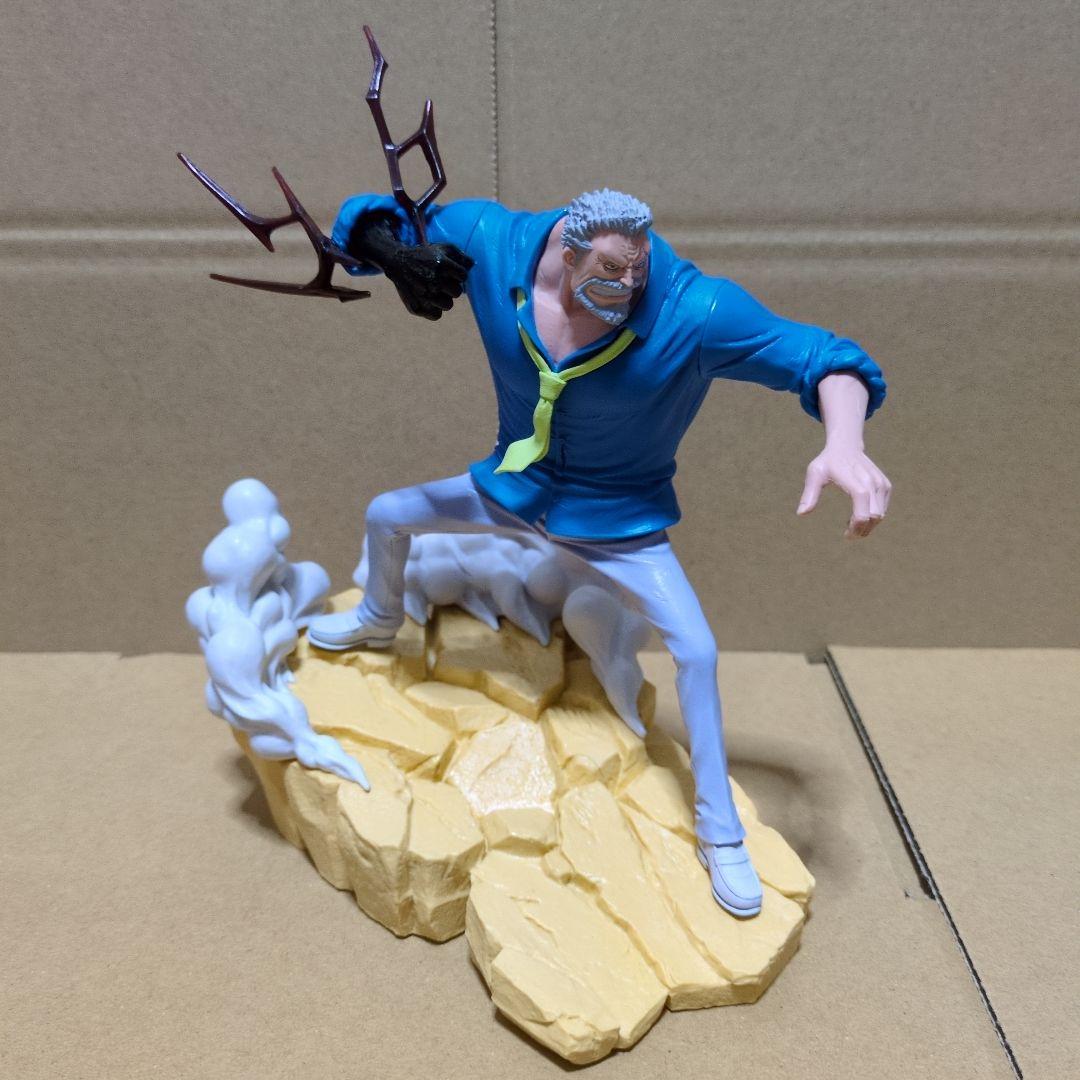 ワンピースフィギュア　まとめ売り　13点