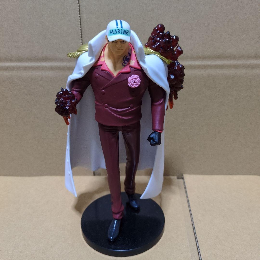 ワンピースフィギュア　まとめ売り　13点