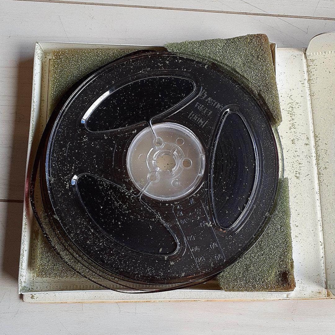 東宝 8ミリフィルム映画 ディズニー 5本セット 昭和レトロ - メルカリ