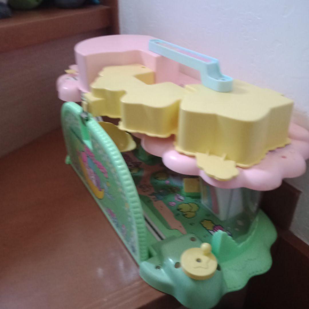 キキララおそらのまち - メルカリ