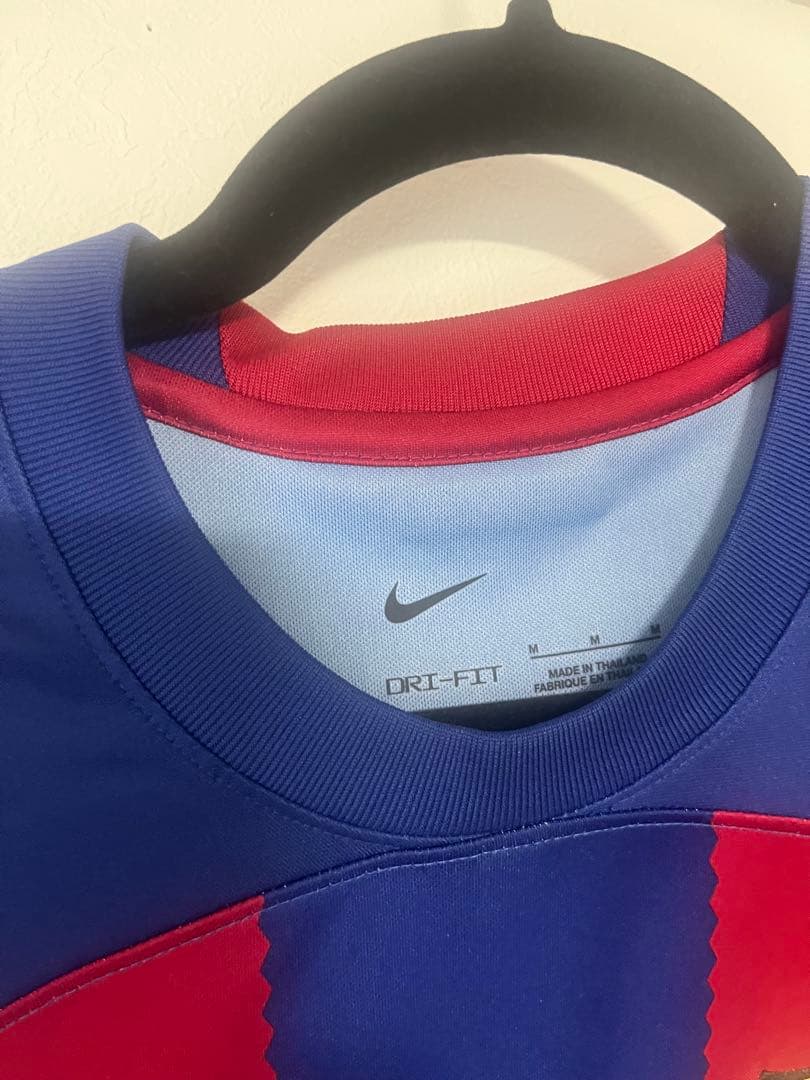 正規品】ラミンヤマル FCバルセロナ 23/24シーズン - メルカリ