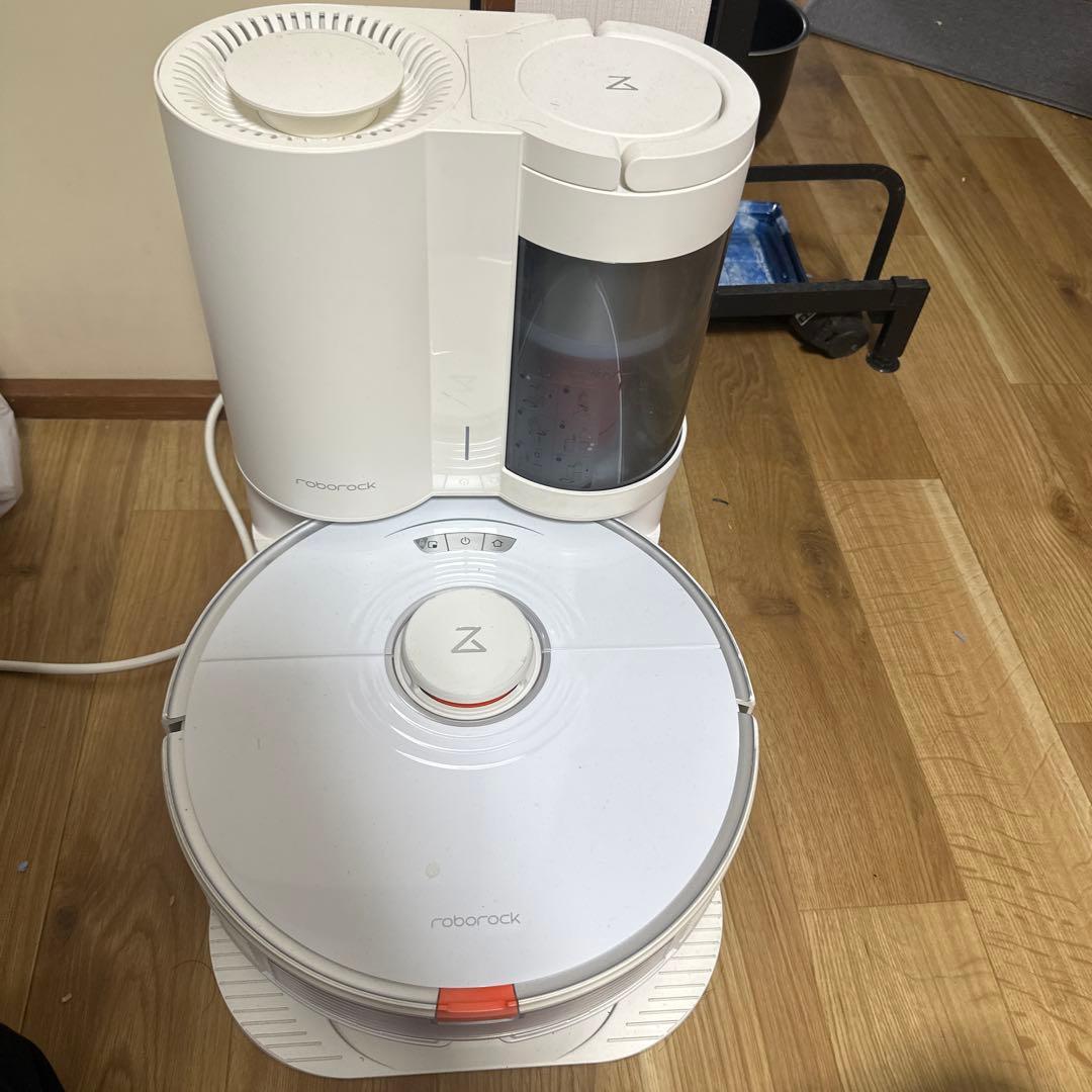 roborock ロボット掃除機本体 ホワイト ロボット掃除機 q7 roborock」の人気商品一覧 | 安い商品を通販サイト
