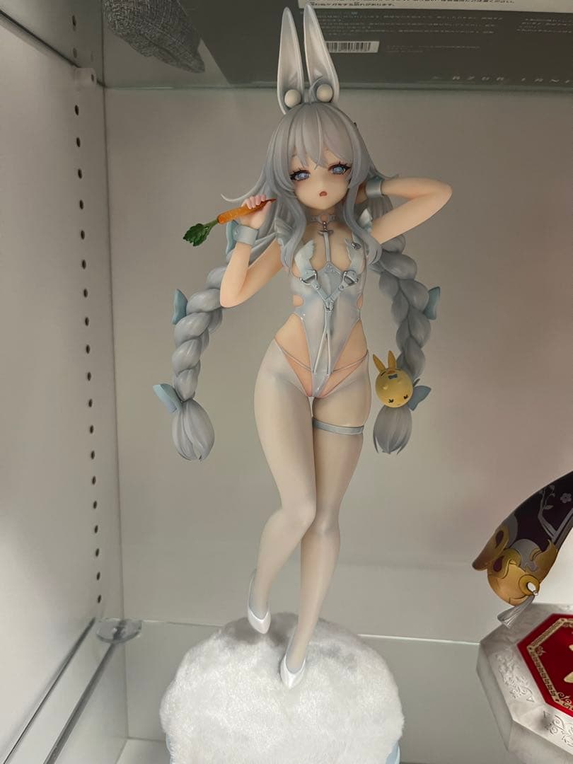 アルター ル・マラン　昼寝好きのラピヌVer.【9月5日まで】