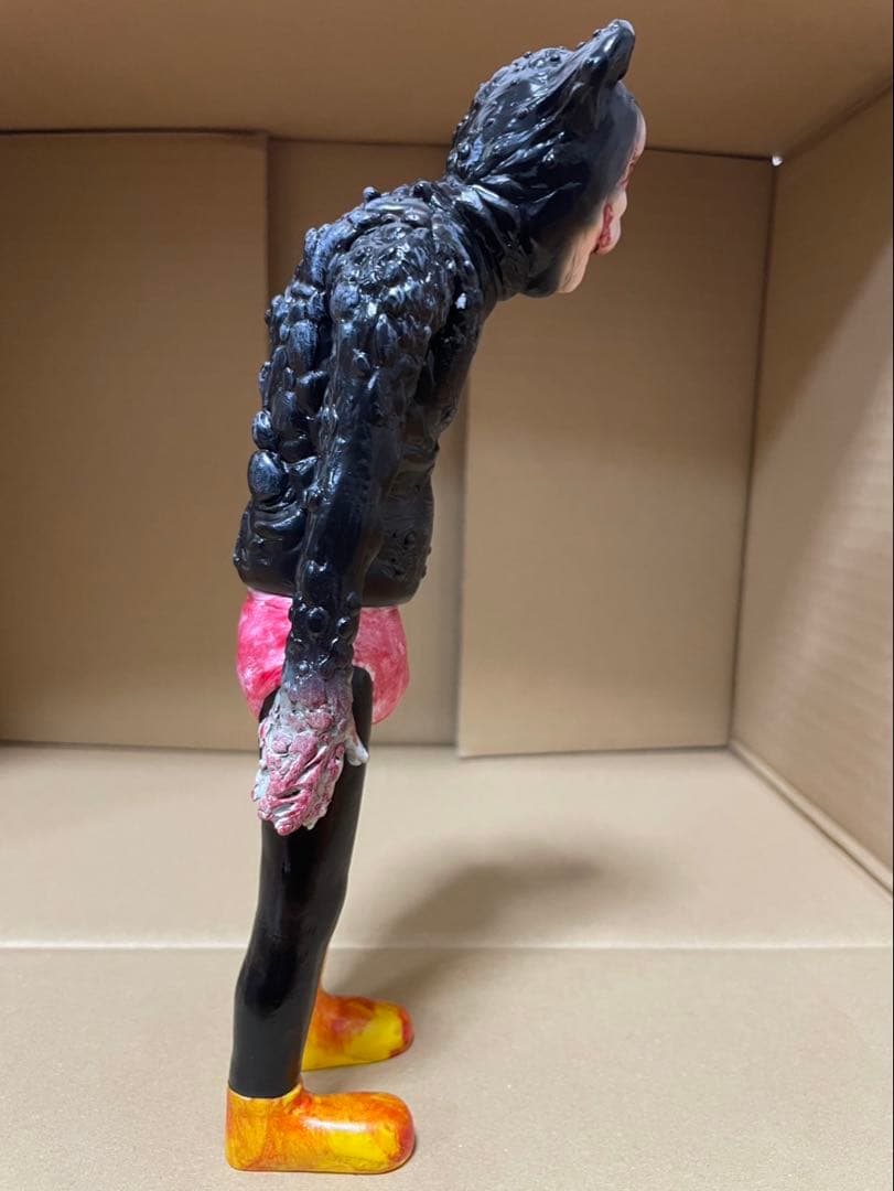 暗黒エンターテイメント ア\" ''M M\"