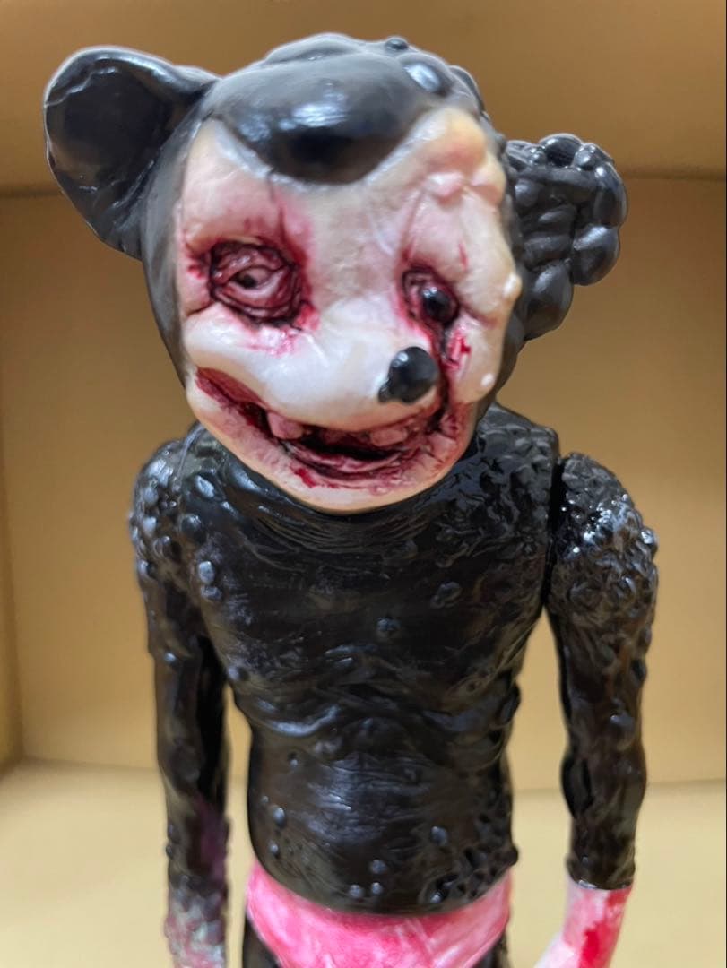 暗黒エンターテイメント ア\" ''M M\"