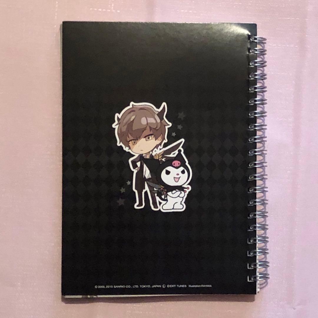 【少しのお値下げ可】歌い手 luz サイン付きグッズ