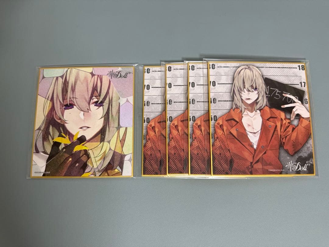 【画像6枚あり】華dollまとめ