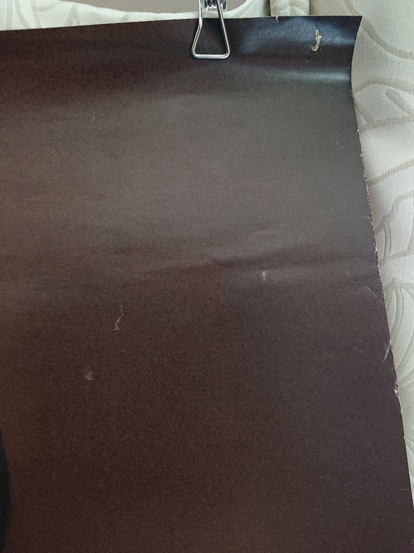 値下げ【超レア1973年当時物大判ポスター】夏木マリ 裸足の女王 キングレコード