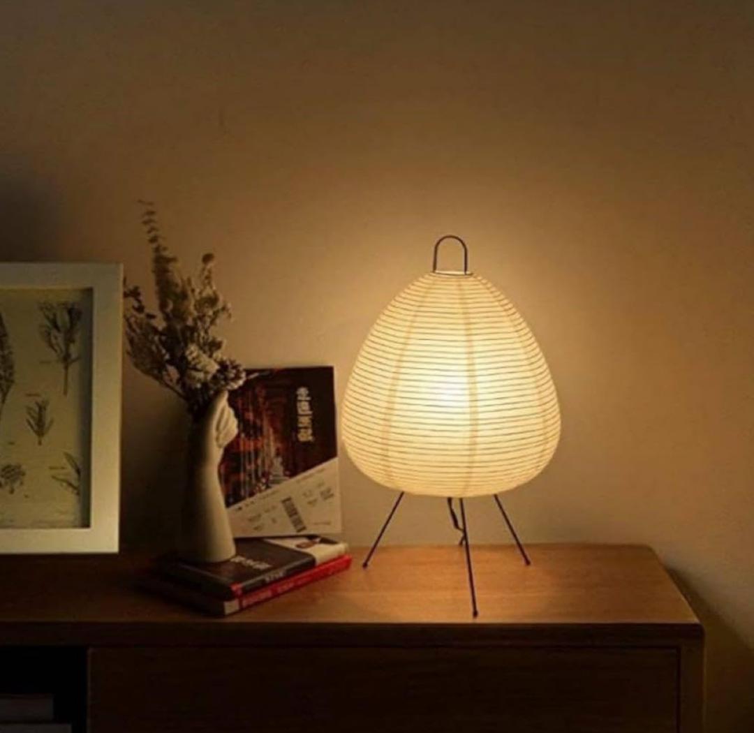 イサム・ノグチ AKARI アカリ 1A リプロダクト品 スタンドランプ