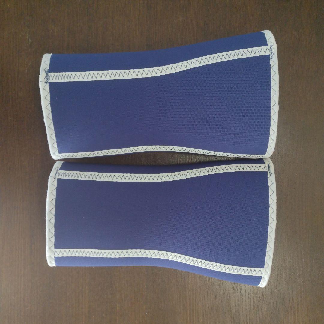 A7 プロ系ニースリーブ RIGOR MORTIS Mサイズ　試着のみ