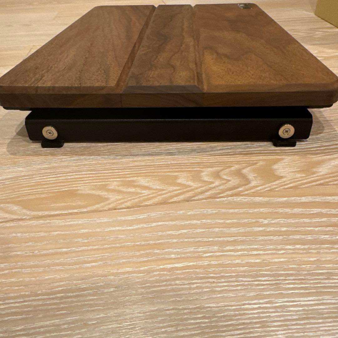 ウォンキーキャンプ WANTKEY CAMP BOX TOP SC25 FW