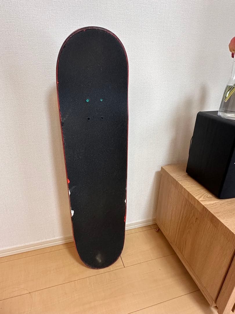 スケボー コンプリート 爆買 THREE WEATHER スリーウェザー 8.0inch PREMIUM COMPLETE S
