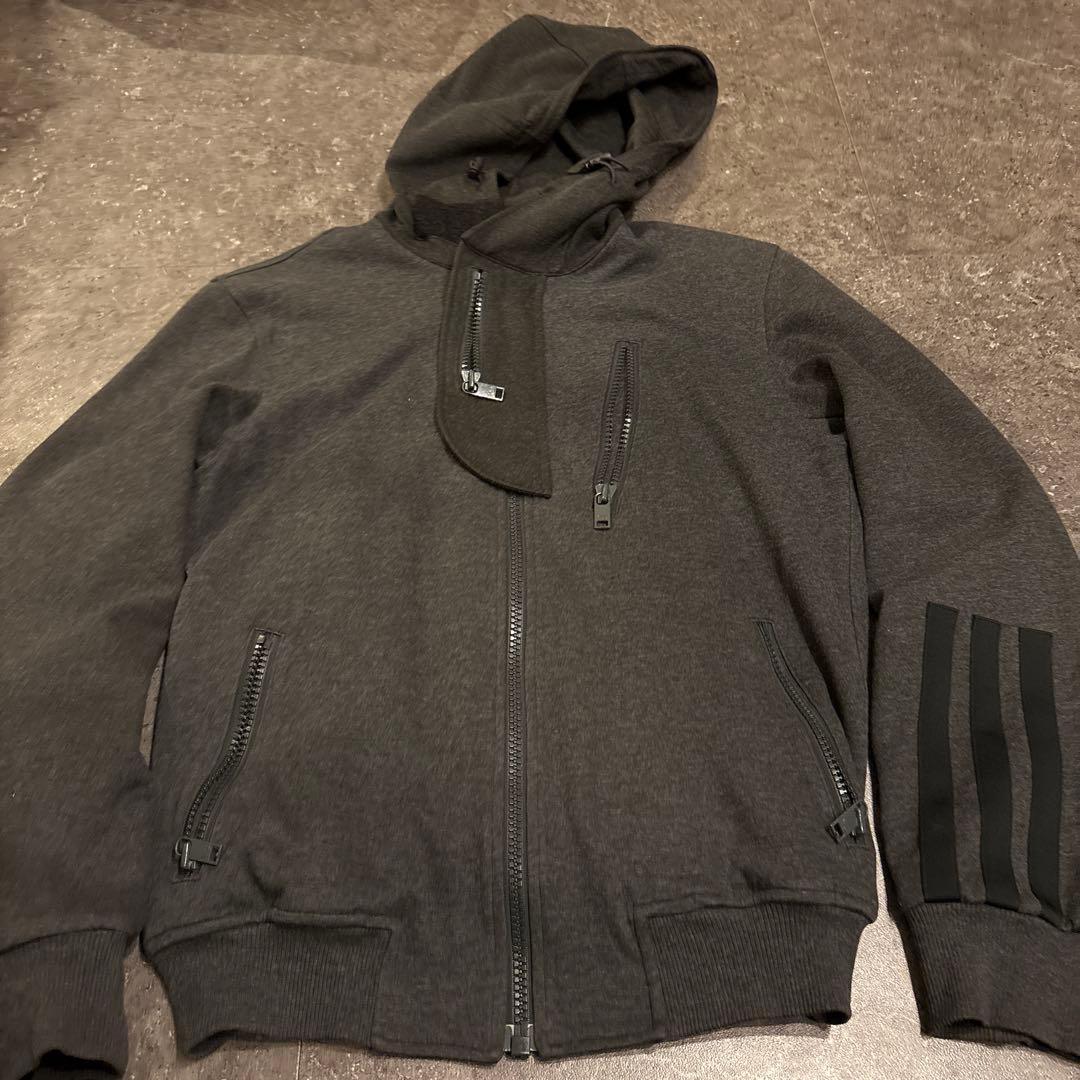 Y-3 ヨウジヤマモト adidas パーカー ジャージ 楽天市場】Y-3 y3 ヨウジヤマモト yohji yamamoto adidas アディダス
