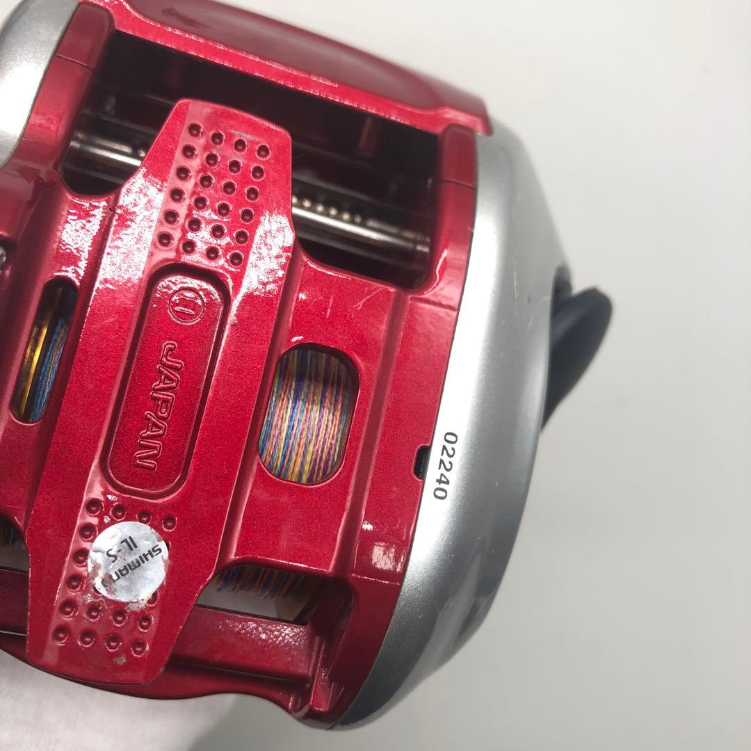 SIMANO 電動リール 電動丸 1000プレイズ スズミ バッテリーパック D