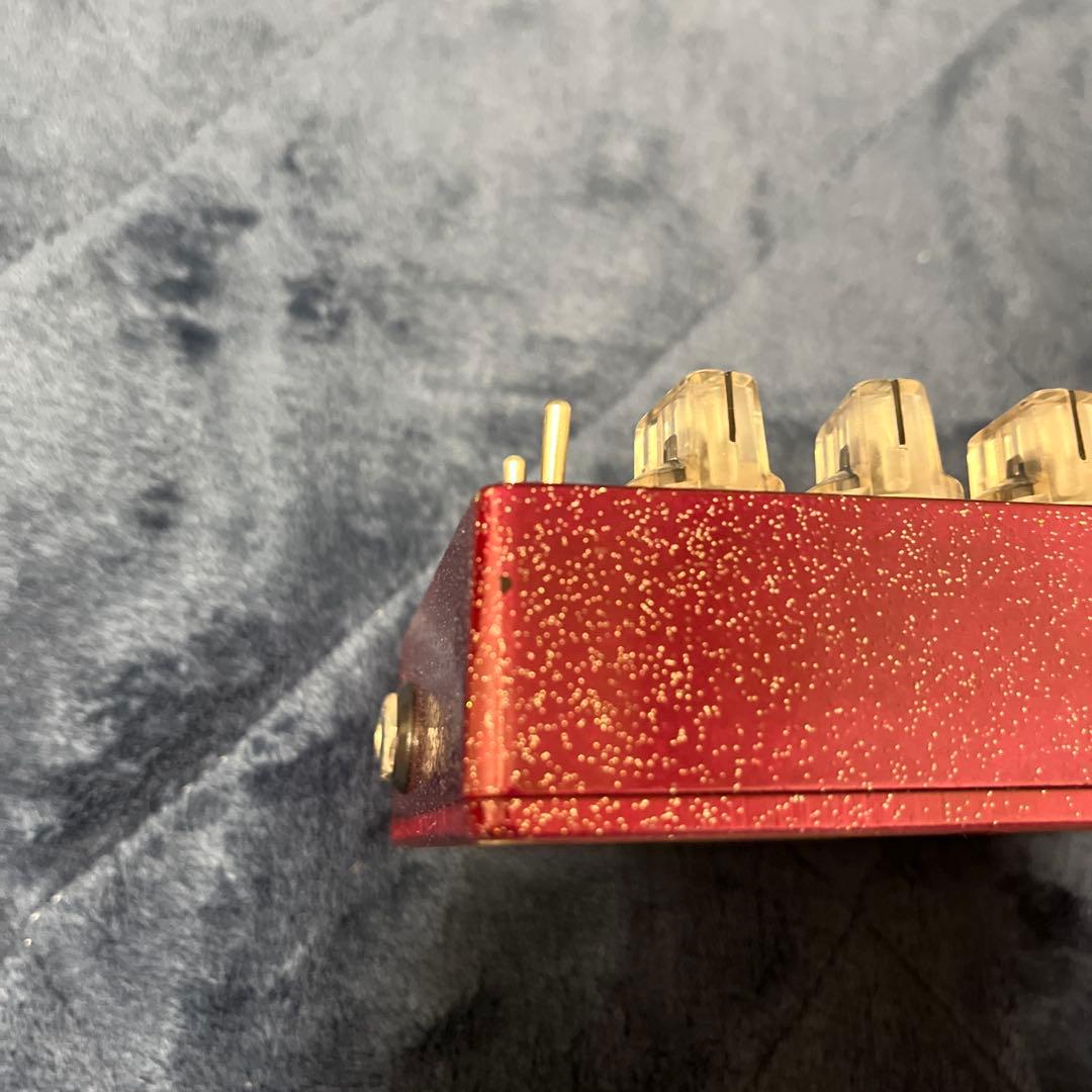 vivie irene66 大村孝佳　シグネチャーモデル