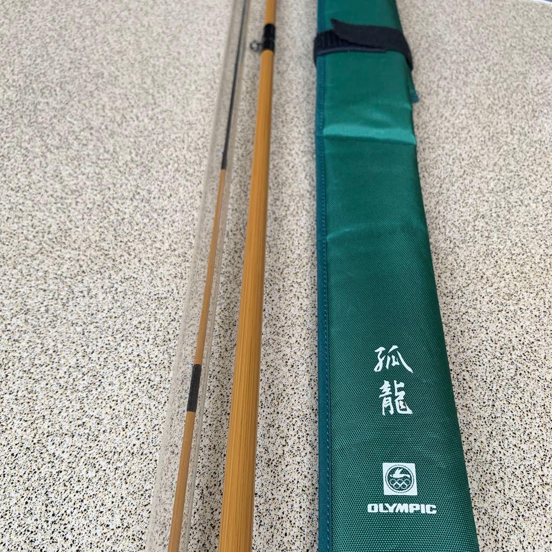 オリムピック インストラクター孤龍240 アラミカ - メルカリ