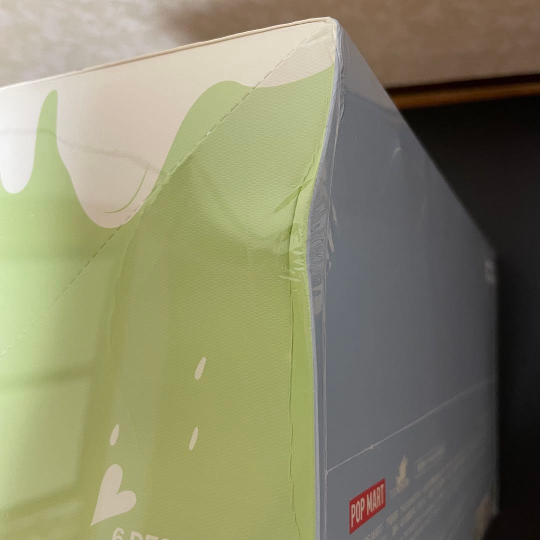 【鑑定済】THE MONSTERS Exciting Macaron ぬいぐるみ