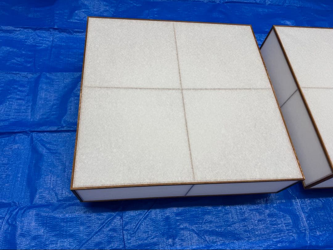 希少品 日立 LED シーリングライト 和室用 高級品 和風 楽天市場】【5年保証】 シーリングライト 和室 和風 8畳 四角 リモコン