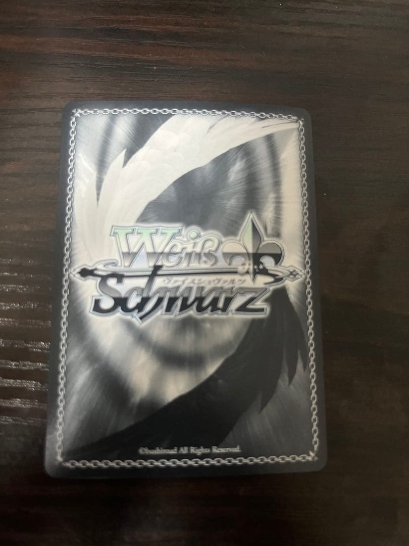 ヴァイス カードキャプターさくら　始まりの一歩　木之元桜　ssp