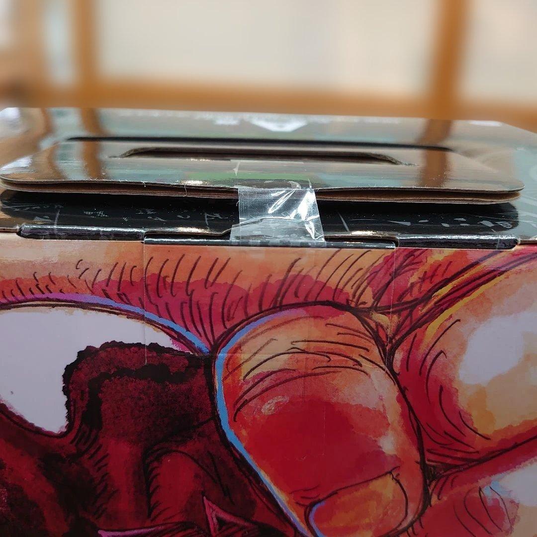 一番くじ　ワンピースカードゲームフィギュア　A賞＋その他