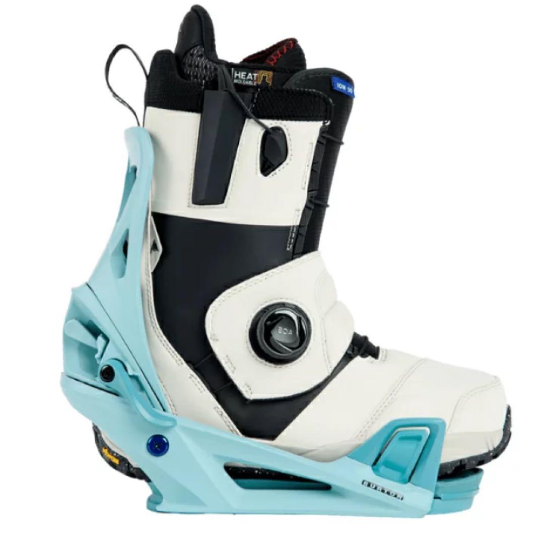 《新品》バートン Step On Re:Flex バインディング　Sサイズ