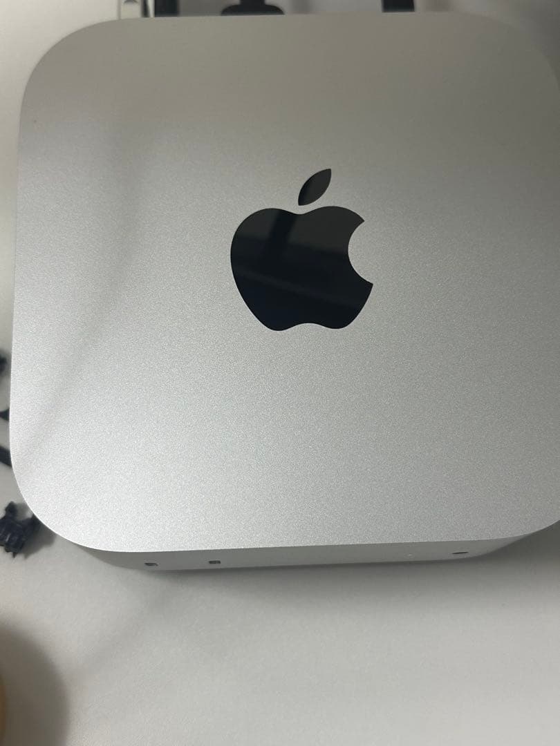MacMini M4 メモリ16GB/ストレージ256GB - メルカリ