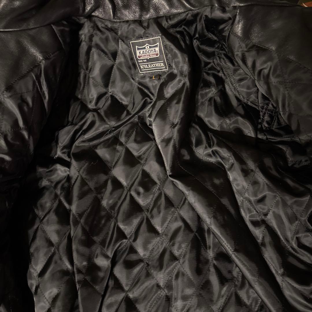 KADOYA Lサンタマリア