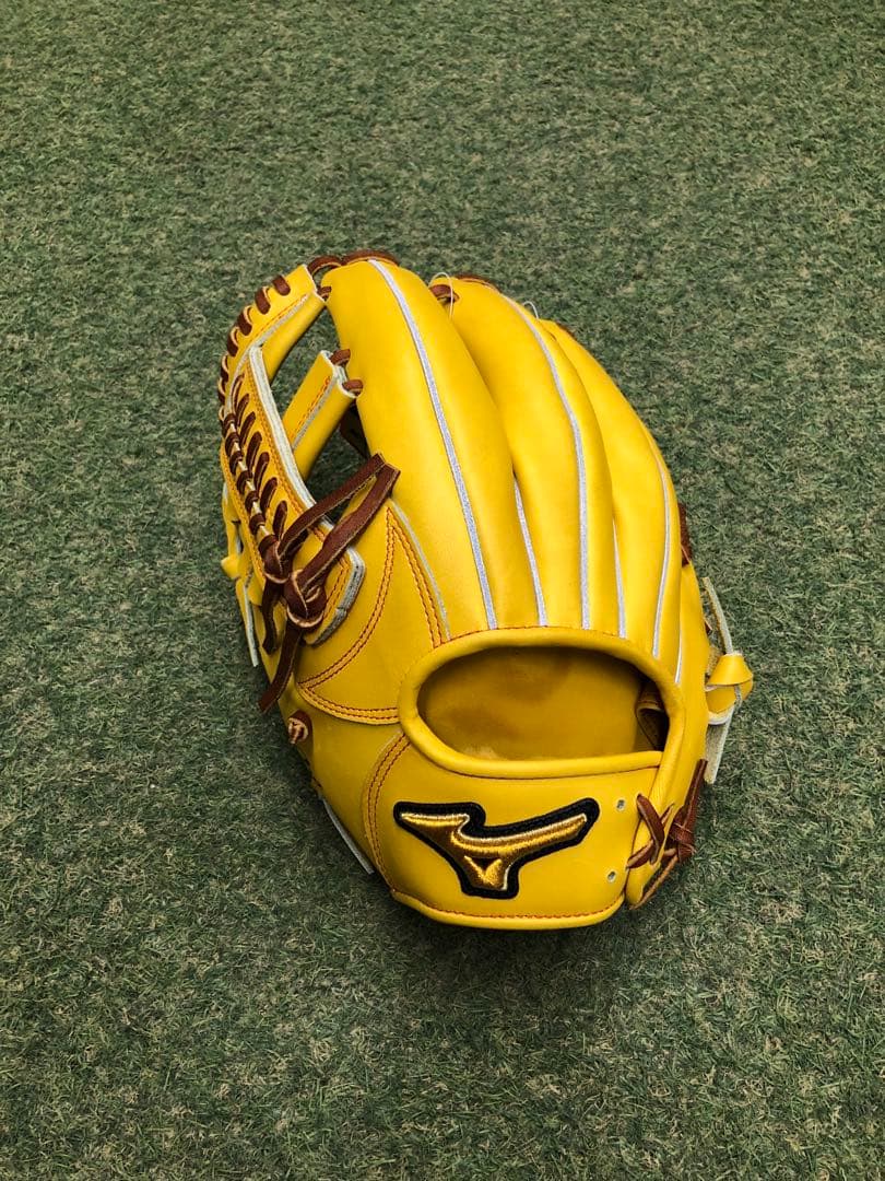 オンライン ショッピング 通販スポーツ - 左投げ用 硬式内野手用