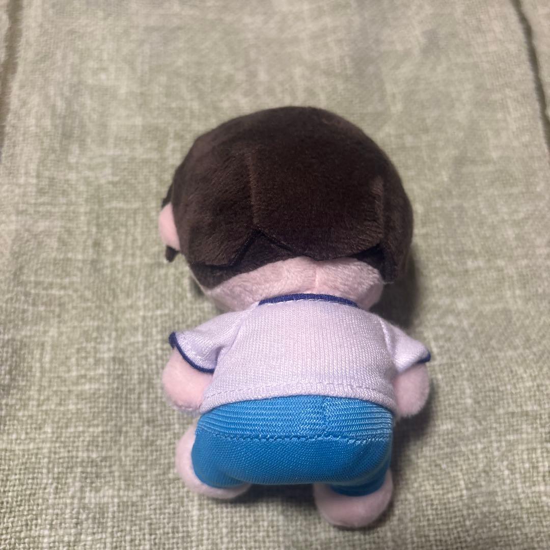 塩﨑太智　ぬいぐるみ　キャンドリ【美品】