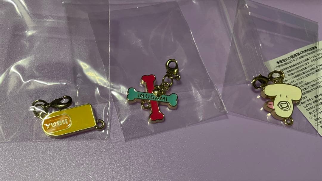 戌神ころね グッズまとめ売り