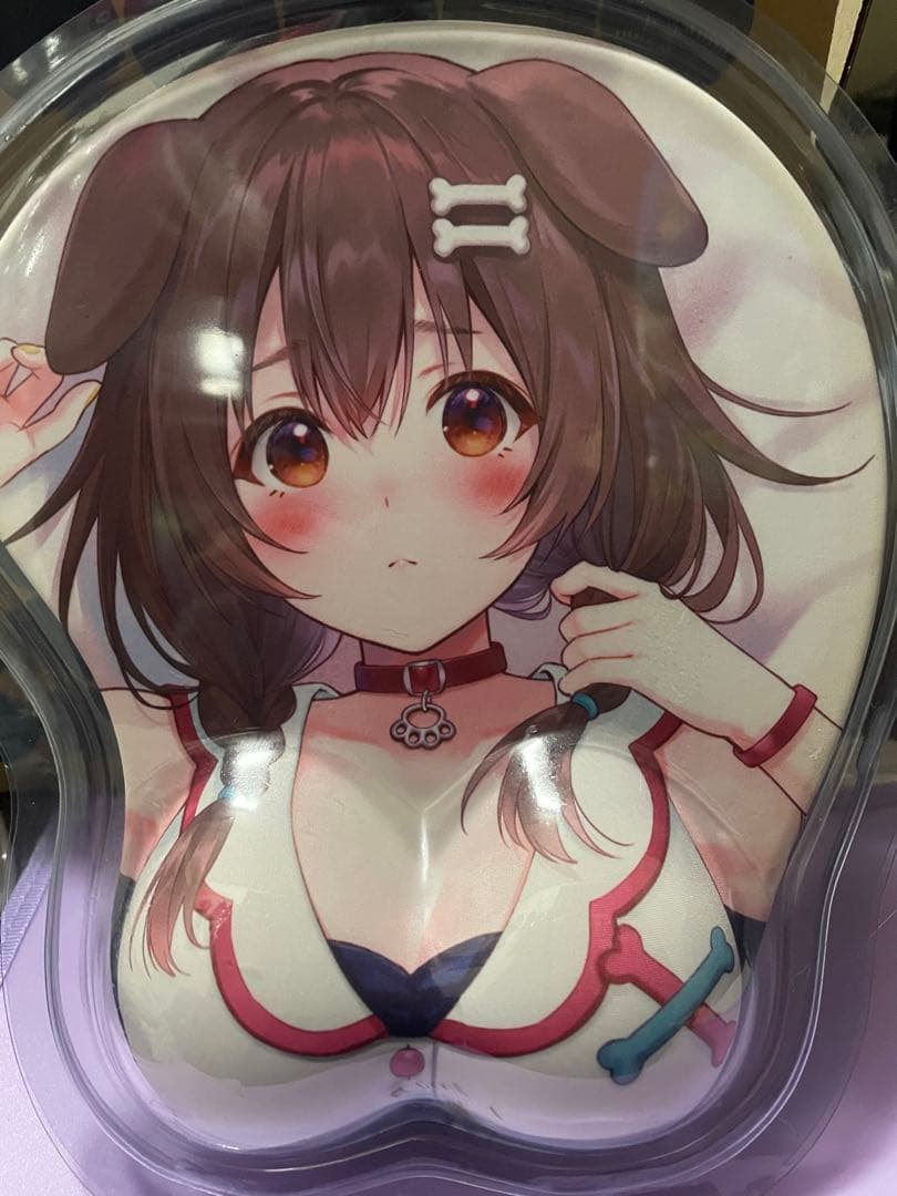 戌神ころね グッズまとめ売り