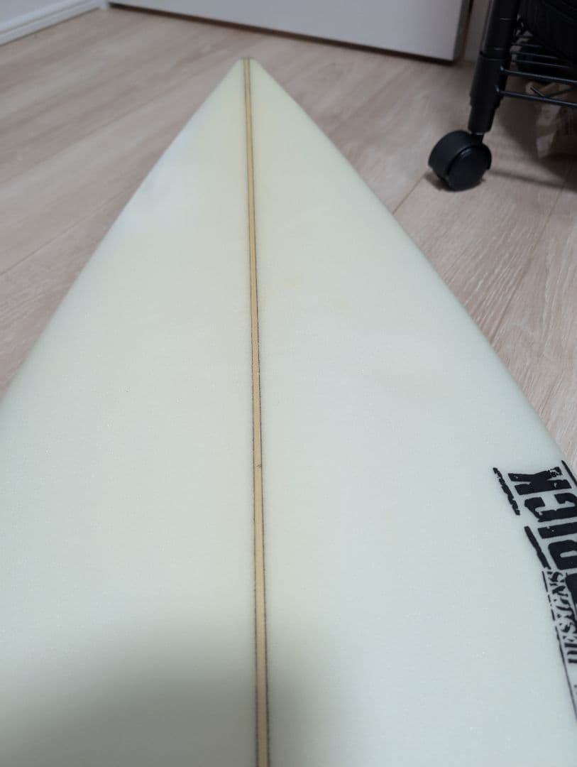 バニーチャウ　アルメリック　5.9