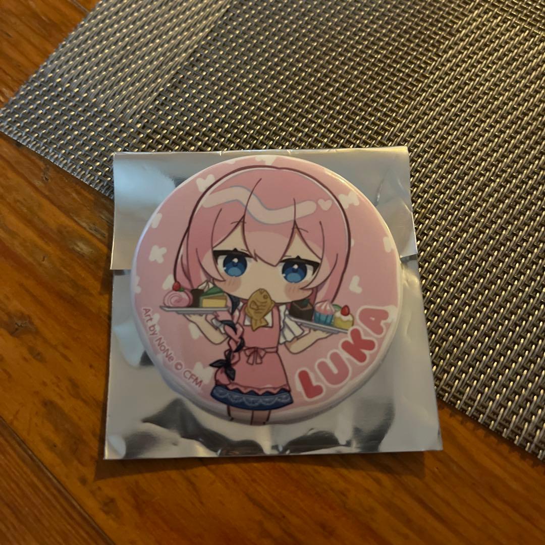 初音ミク 巡音ルカ グッズ セット - メルカリ