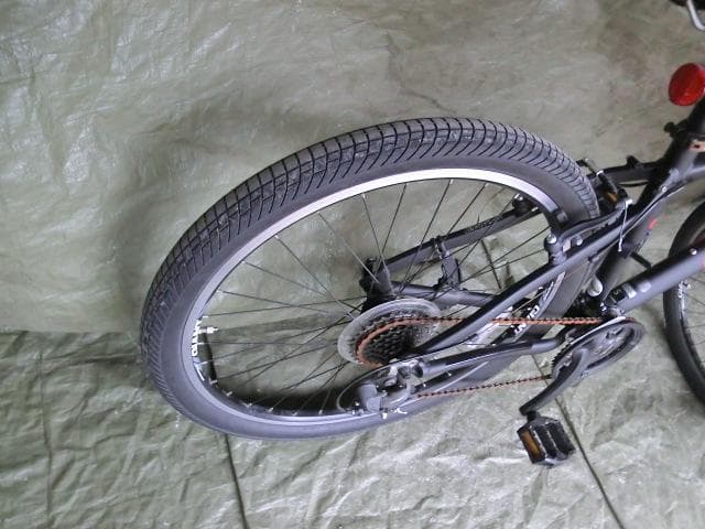 k*a様 72：GIANT SNAP LUXX ジャンク 引取限定：埼玉県所沢市 | 激安