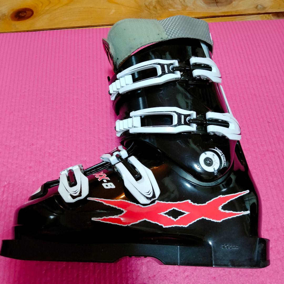 rexxam xx-8 レクサム クロス8 - メルカリ