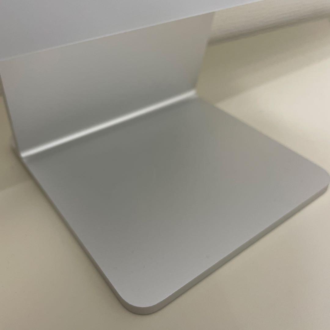 値下げ☆M1 iMac 24インチ シルバー 8GB 256GB - メルカリ