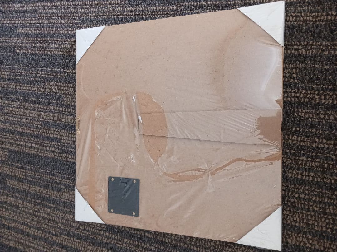 E.YAZAWA 　フラッシュキャンパスボード　未開封　希少品