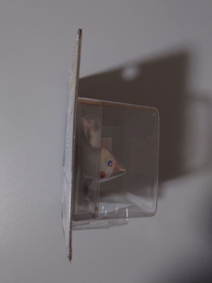 モンコレ　トサキント