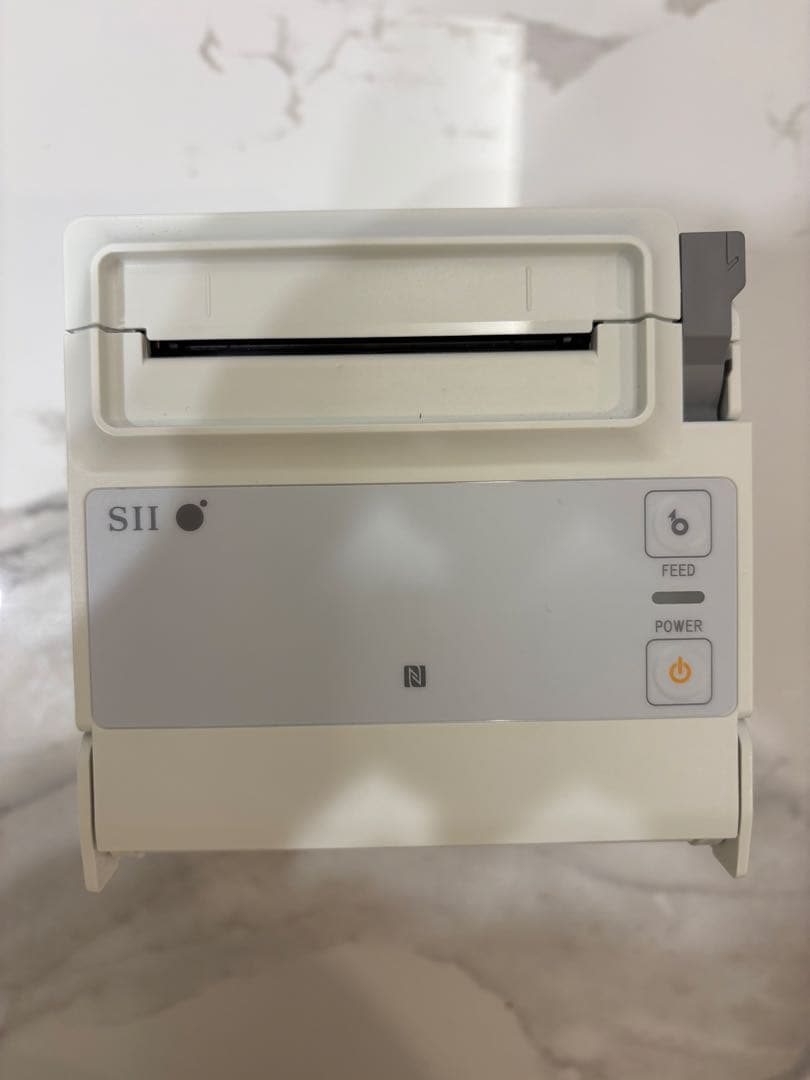 SII RP-F10 レシートプリンター RP-F10シリーズ｜仕様｜POSプリンターならSII。POSレジに最適な