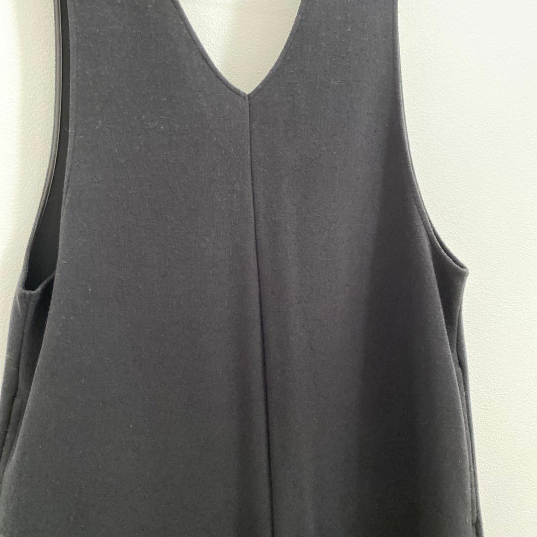 未使用□¥19,800/ Munich ミューニック サロペット - メルカリ