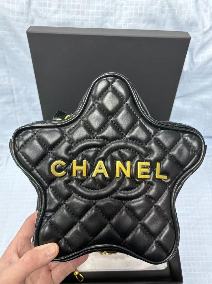 ⭐️【非売品】VIP限定 星型メイクアップポーチ pdq 1008A24D0060_l_c102.jpg